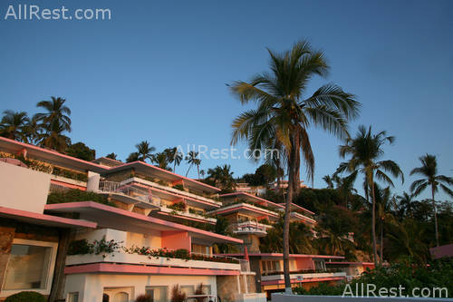 Las Brizas Acapulco 1